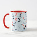 Search for quad mugs Poker