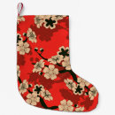 Search for japan christmas stockings Sakura