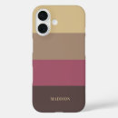 Search for striped iphone 16 cases Pattern