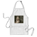 Search for feeding aprons Kitty