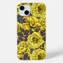 Search for blooming rose iphone cases Yellow