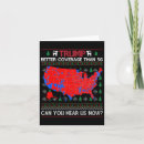 Search for funny santa claus cards Donald