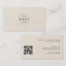 Search for luxury real estate business cards Realtor