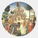 Search for temptations stickers Renaissance