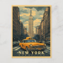 Search for new york postcards Vintage