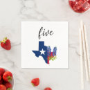 Search for bluebonnet napkins Floral