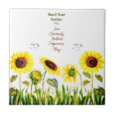 Search for sunflower kitchen tiles Green