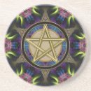Search for pagan coasters Goddess