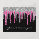 Search for gracias cards Silver