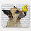 Search for german shepherd mousepads Antique