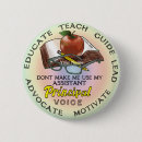 Search for principals badges Kids