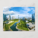 Search for south korea postcards Watercolor