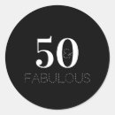 Search for 50th envelope seals Typography