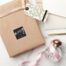 Search for black and white christmas stickers Corporate