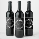Search for sets labels Elegant