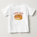 Search for hot stuff baby shirts Modern