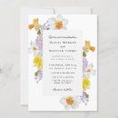 Search for daffodil wedding invitations Flowers