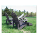 Search for adirondack chairs posters Rustic