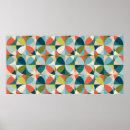 Search for modern graphic posters Texture