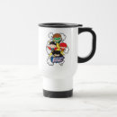 Search for green lantern logo mugs Justice league of america