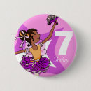Search for ballet dancers badges Girl