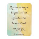 Search for bible verse romans magnets Scripture