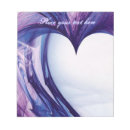Search for goth notepads Valentine
