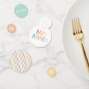 Search for baby shower confetti Script