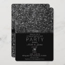 Search for holiday engagement party invitations Winter