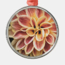 Search for dahlia flower christmas tree decorations Petals