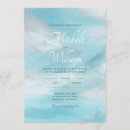 Search for clouds wedding invitations Sky