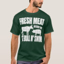Search for meat butcher tshirts Dad