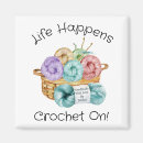 Search for crochet magnets Craft