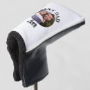Search for templates golf head covers Dad