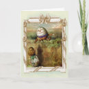 Search for dumpty cards Children