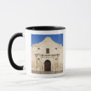 Search for the alamo mugs Architecture