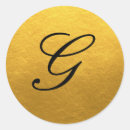 Search for elegant gold swirl stickers Black and gold