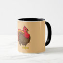 Search for cute turkey mugs Cartoon