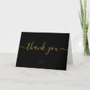 Search for business thank you cards Simple