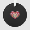 Search for holding hands christmas tree decorations Halloween