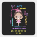 Search for african american ballerina stickers Pink