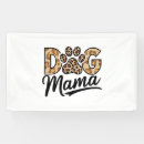 Search for leopard print banners Animal