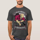Search for built not bought tshirts Repair