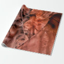 Search for utah wrapping paper Nature