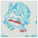 Search for chilli fabric Spicy