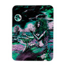Search for maidens magnets Mermaid
