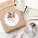 Search for watercolor apple stickers Elegant