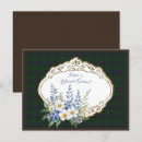 Search for davidson postcards Tartan