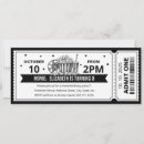 Search for movie ticket invitations Admit one ticket