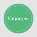 Search for magnetic name tags Stylish